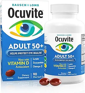 Vitamina Para Regenerar La Vista
