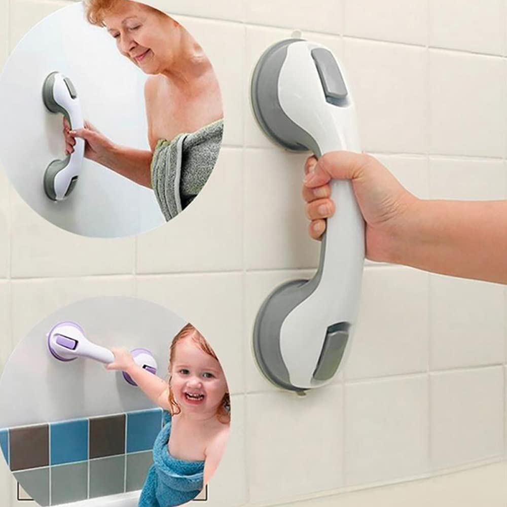 Barra De Agarre Para Baño