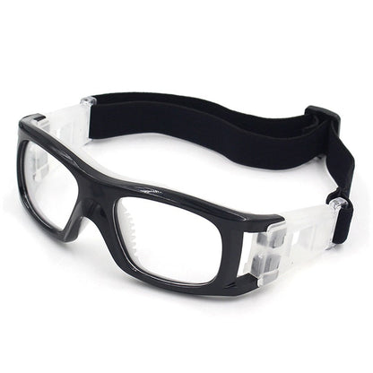 Gafas Deportivas Seguras