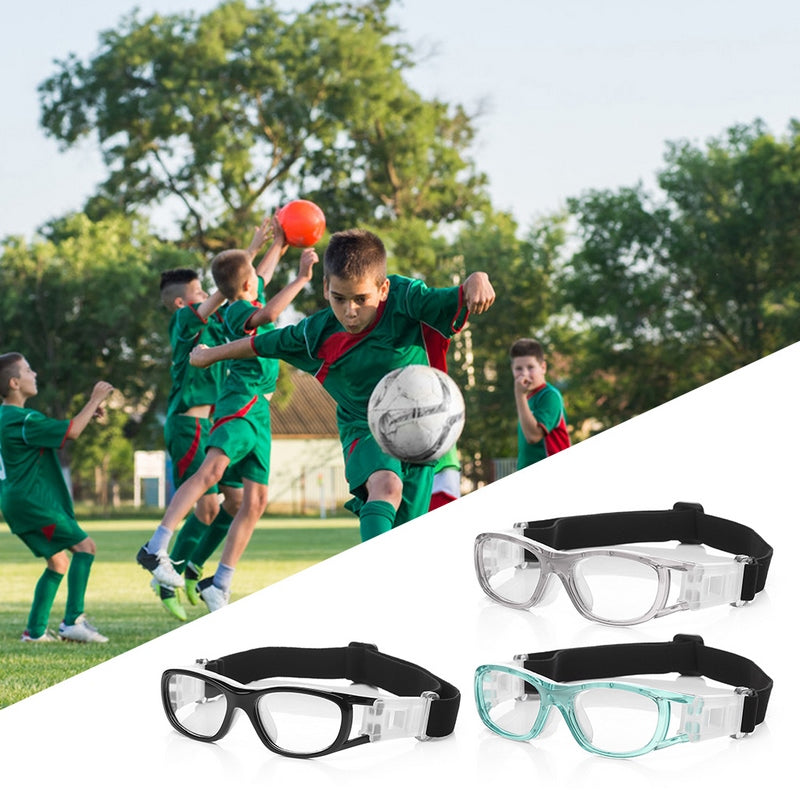 Gafas Deportivas Seguras