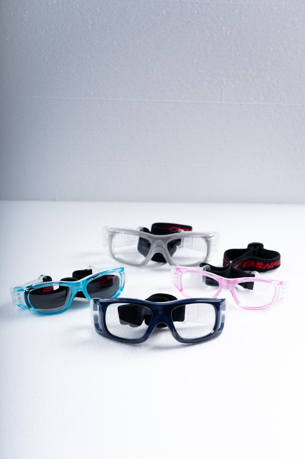 Gafas Deportivas Seguras
