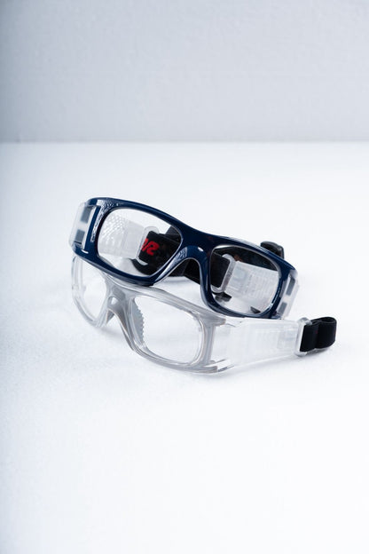 Gafas Deportivas Seguras