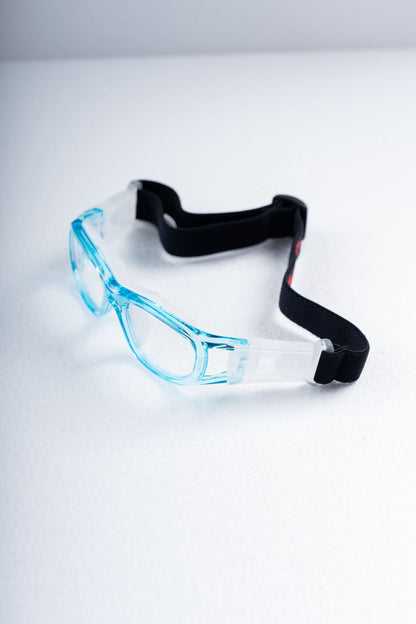 Gafas Deportivas Seguras